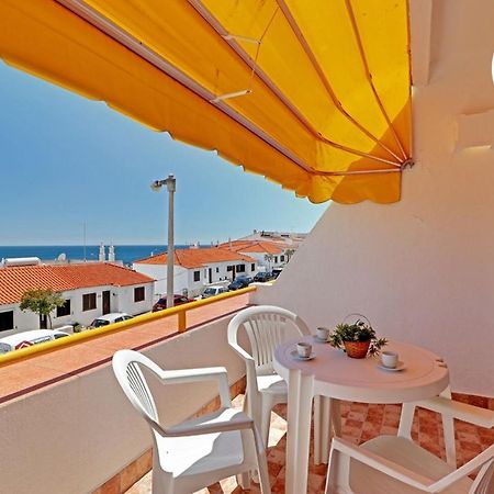 Albufeira Ocean View By Homing Appartement Buitenkant foto