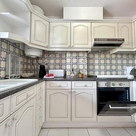 Albufeira Ocean View By Homing Appartement Buitenkant foto