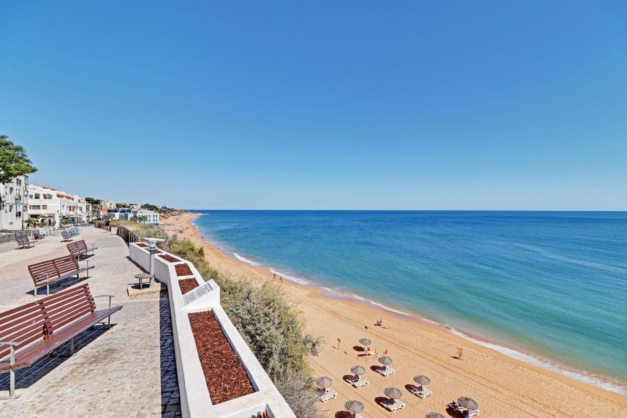 Albufeira Ocean View By Homing Appartement Buitenkant foto