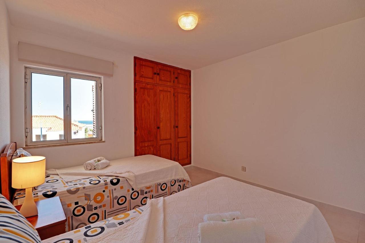 Albufeira Ocean View By Homing Appartement Buitenkant foto