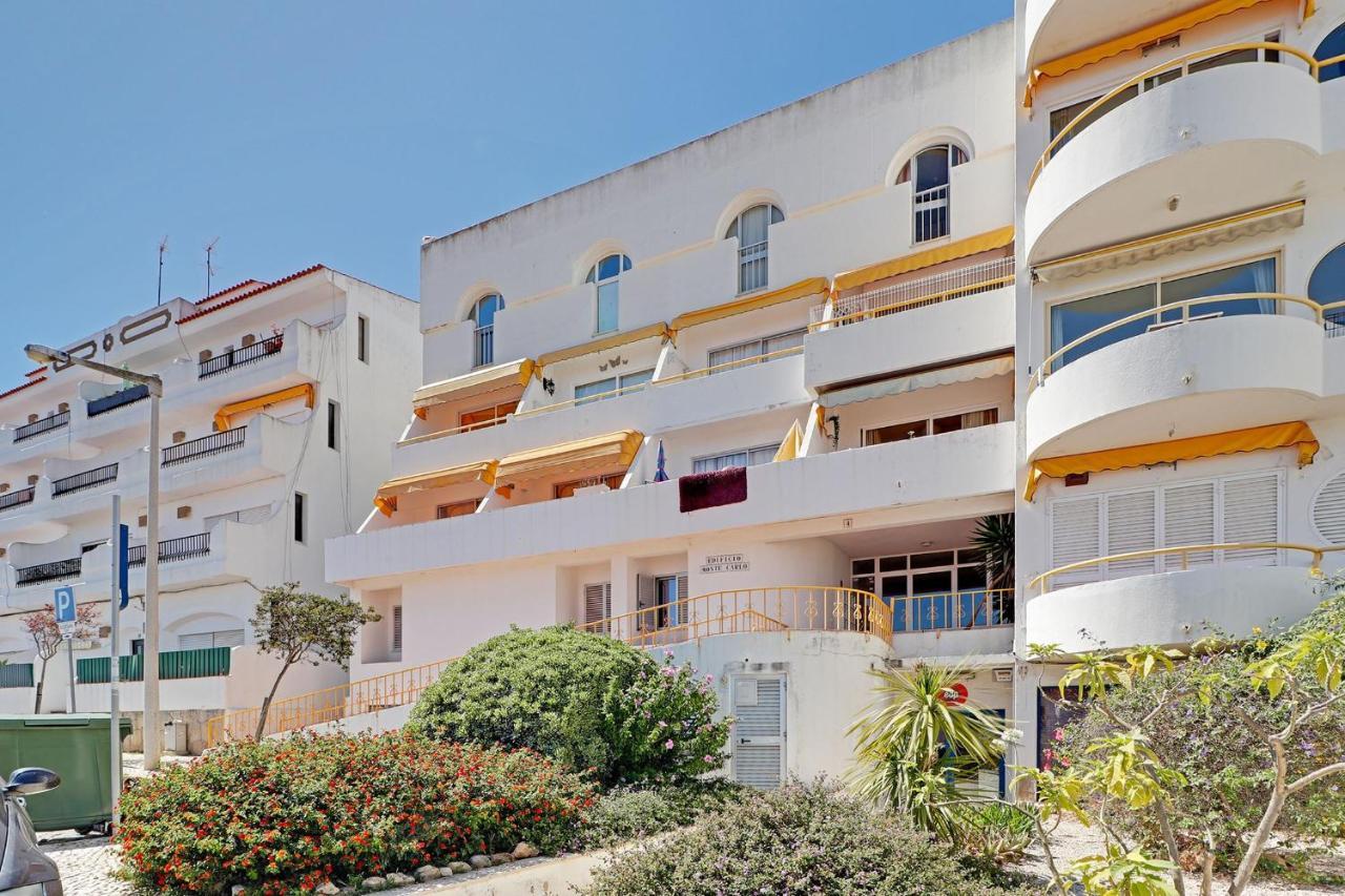 Albufeira Ocean View By Homing Appartement Buitenkant foto