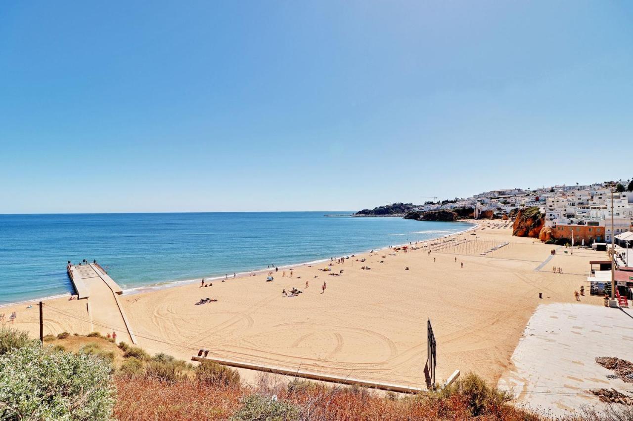 Albufeira Ocean View By Homing Appartement Buitenkant foto