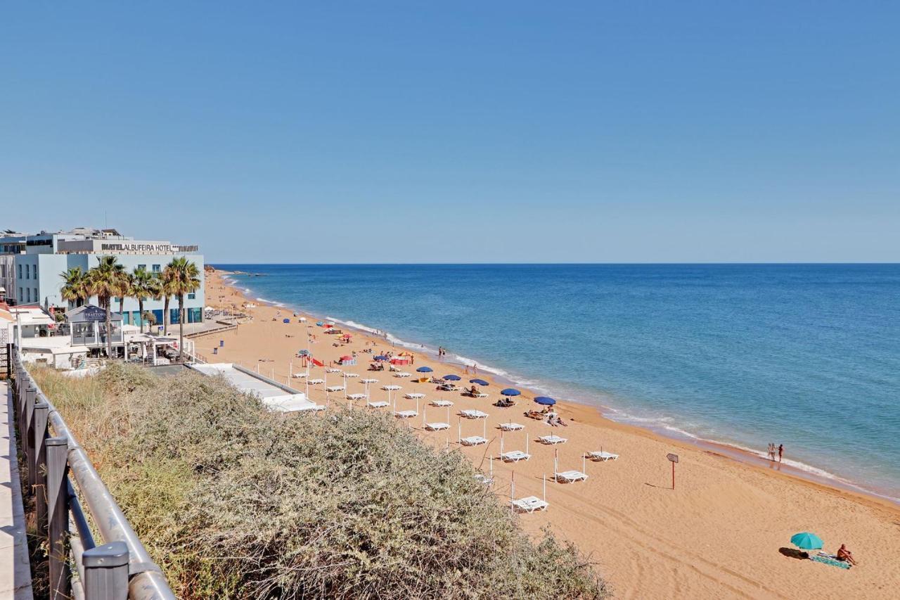 Albufeira Ocean View By Homing Appartement Buitenkant foto