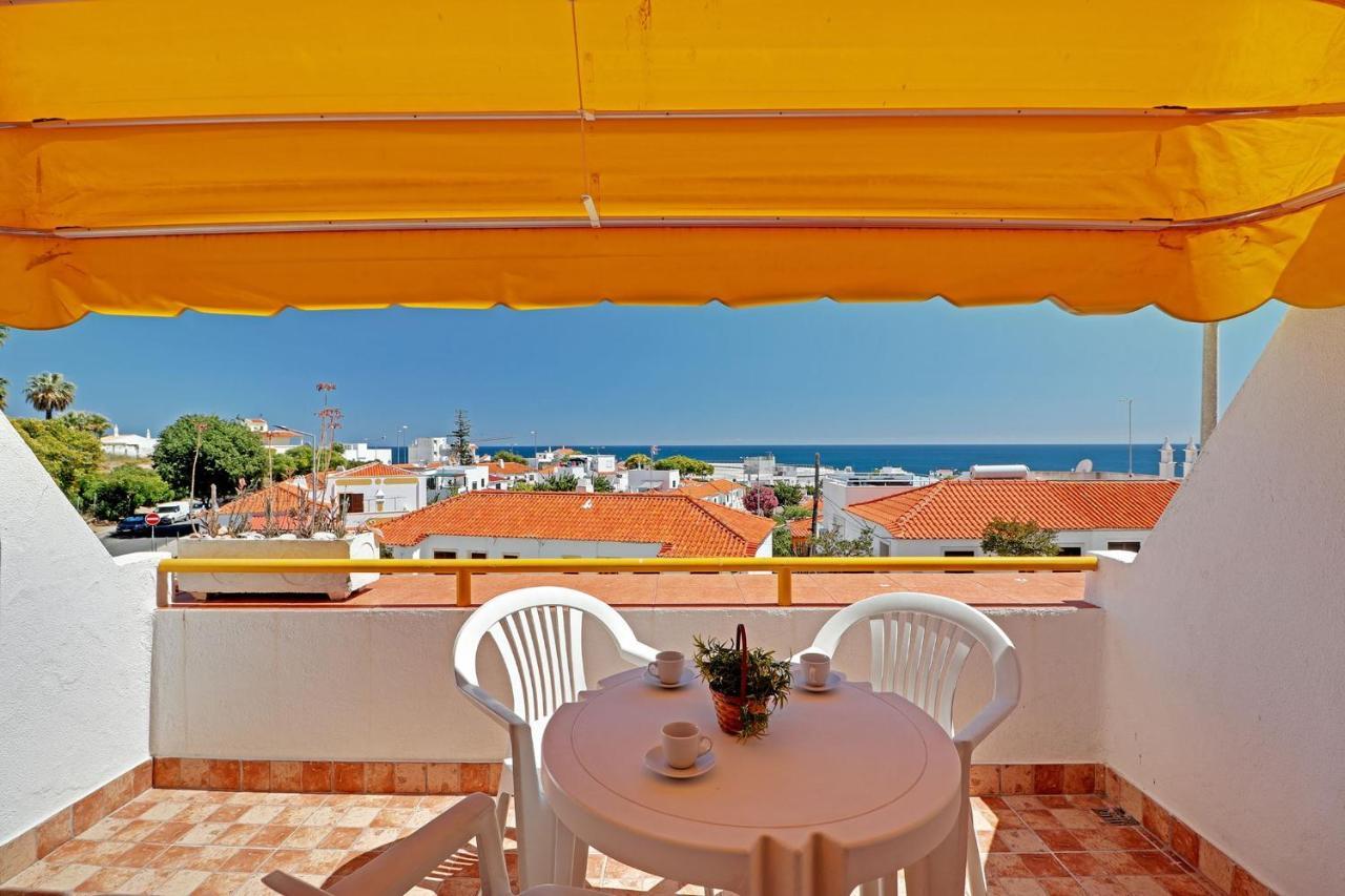 Albufeira Ocean View By Homing Appartement Buitenkant foto