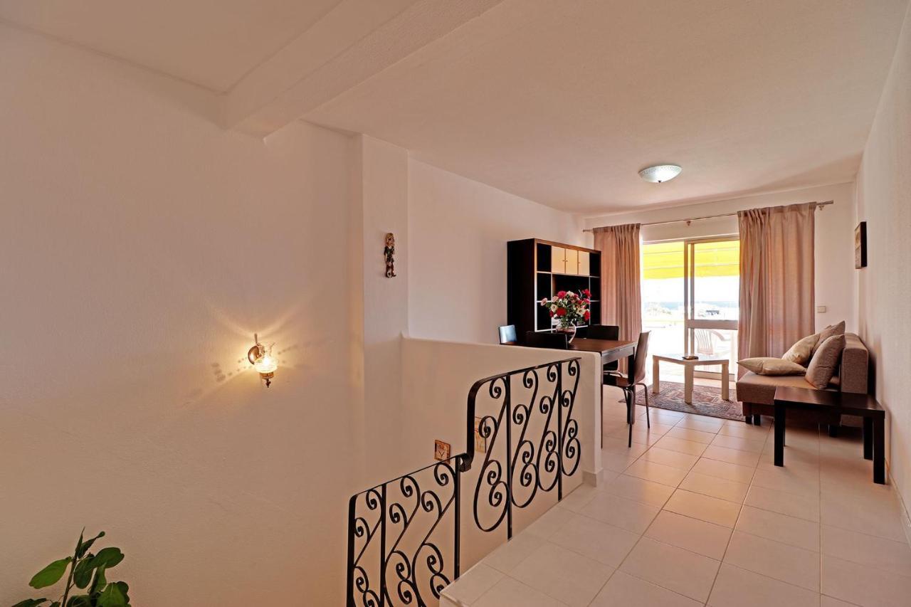 Albufeira Ocean View By Homing Appartement Buitenkant foto