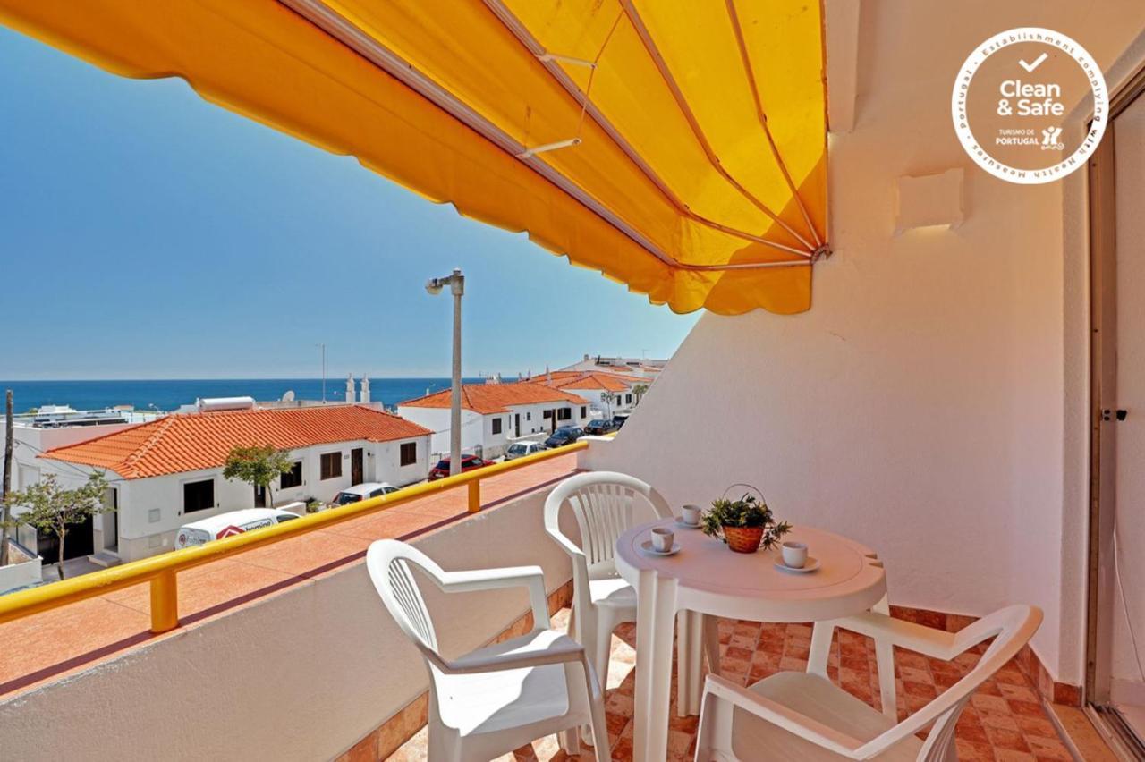 Albufeira Ocean View By Homing Appartement Buitenkant foto