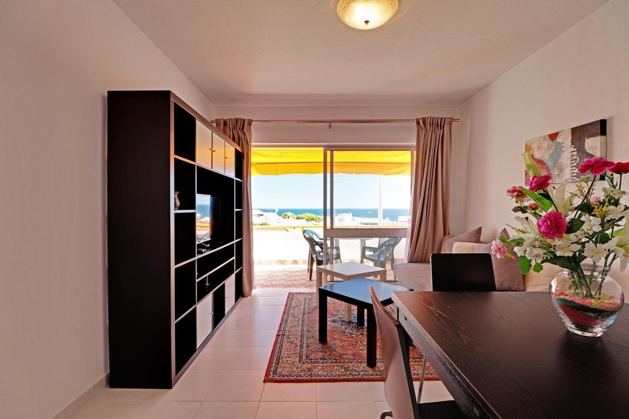 Albufeira Ocean View By Homing Appartement Buitenkant foto