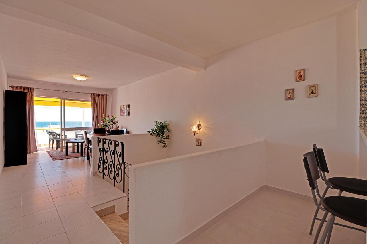 Albufeira Ocean View By Homing Appartement Buitenkant foto