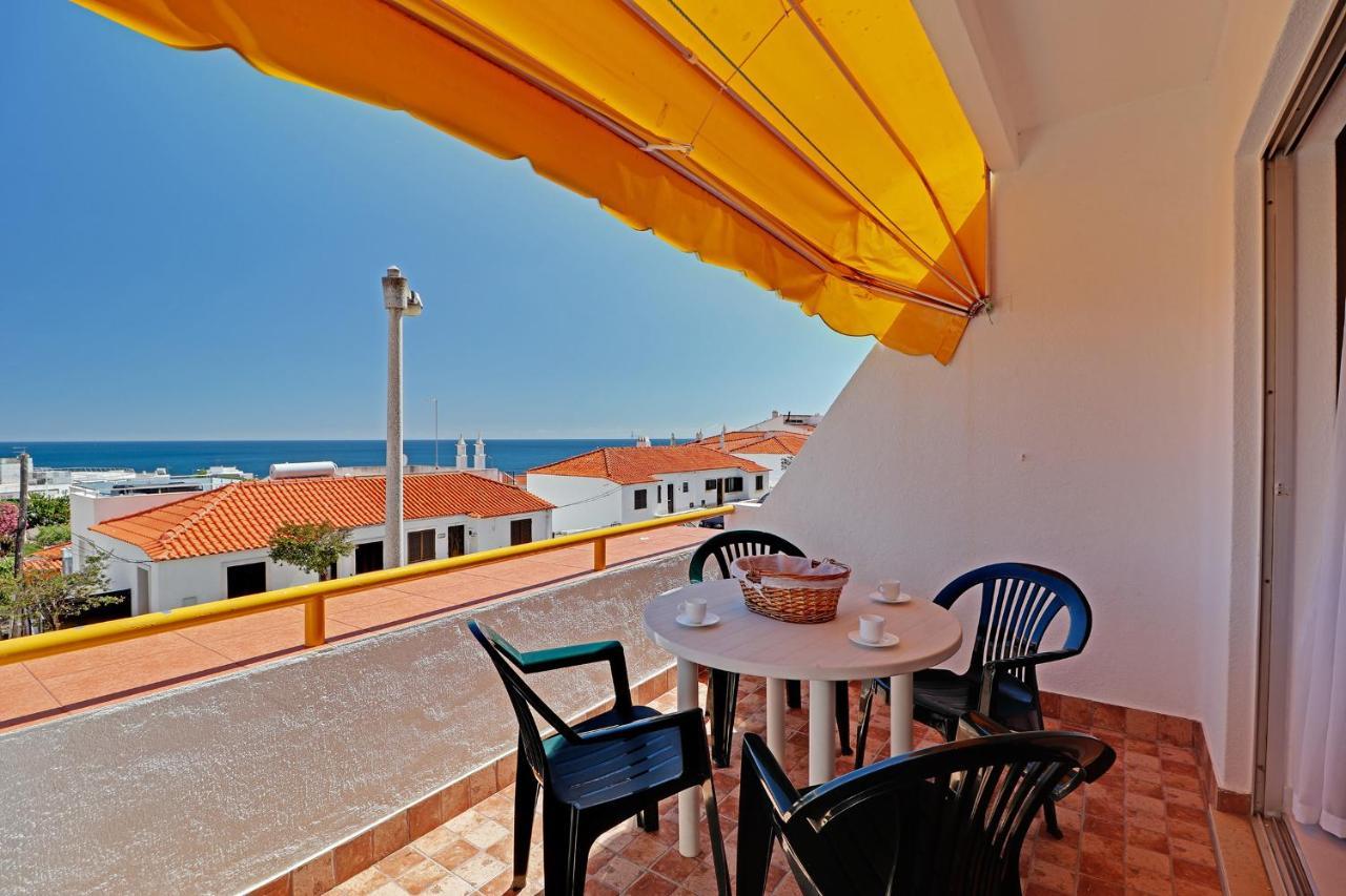 Albufeira Ocean View By Homing Appartement Buitenkant foto