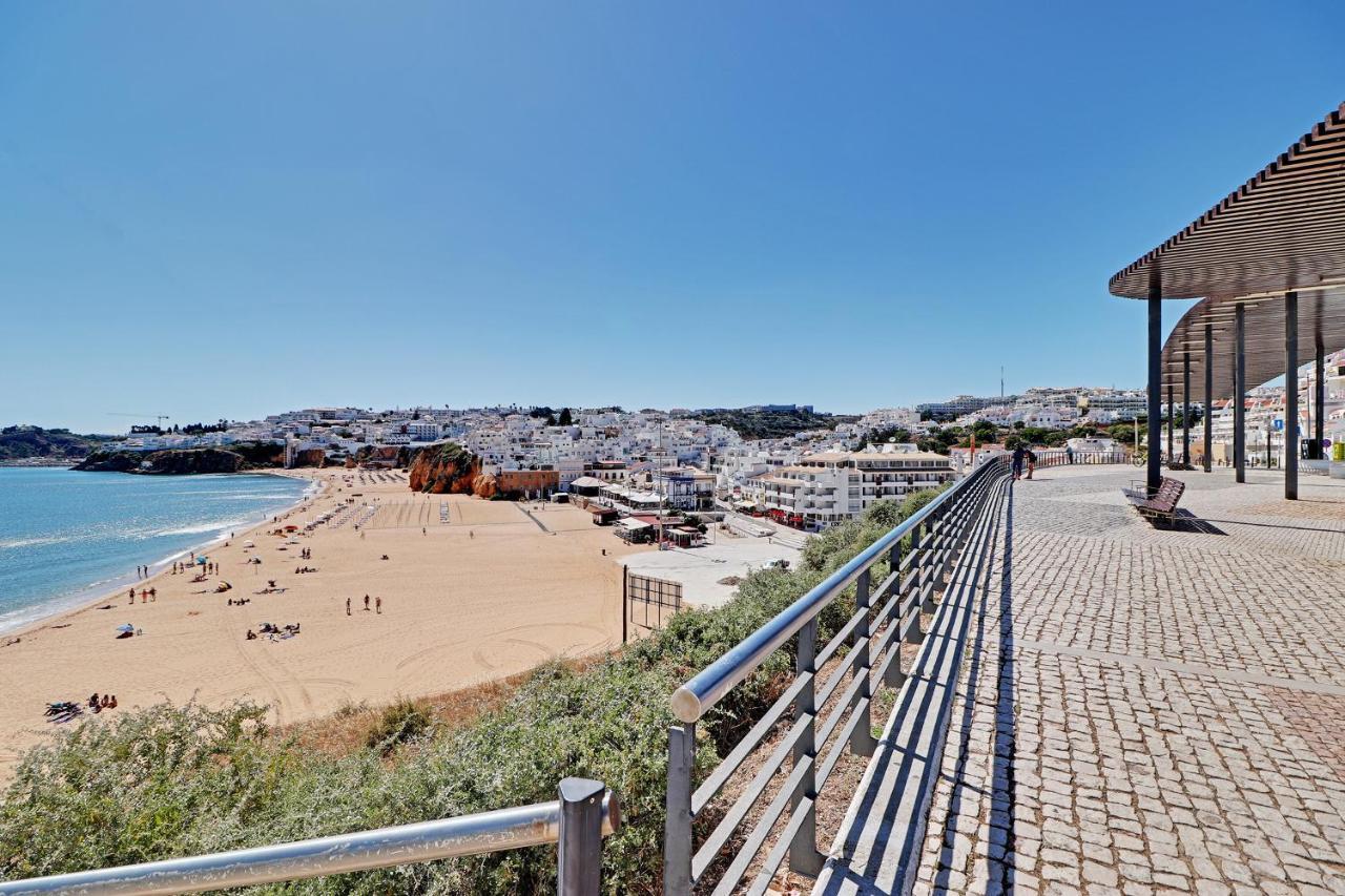 Albufeira Ocean View By Homing Appartement Buitenkant foto