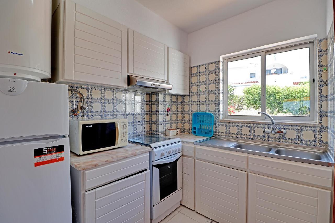 Albufeira Ocean View By Homing Appartement Buitenkant foto