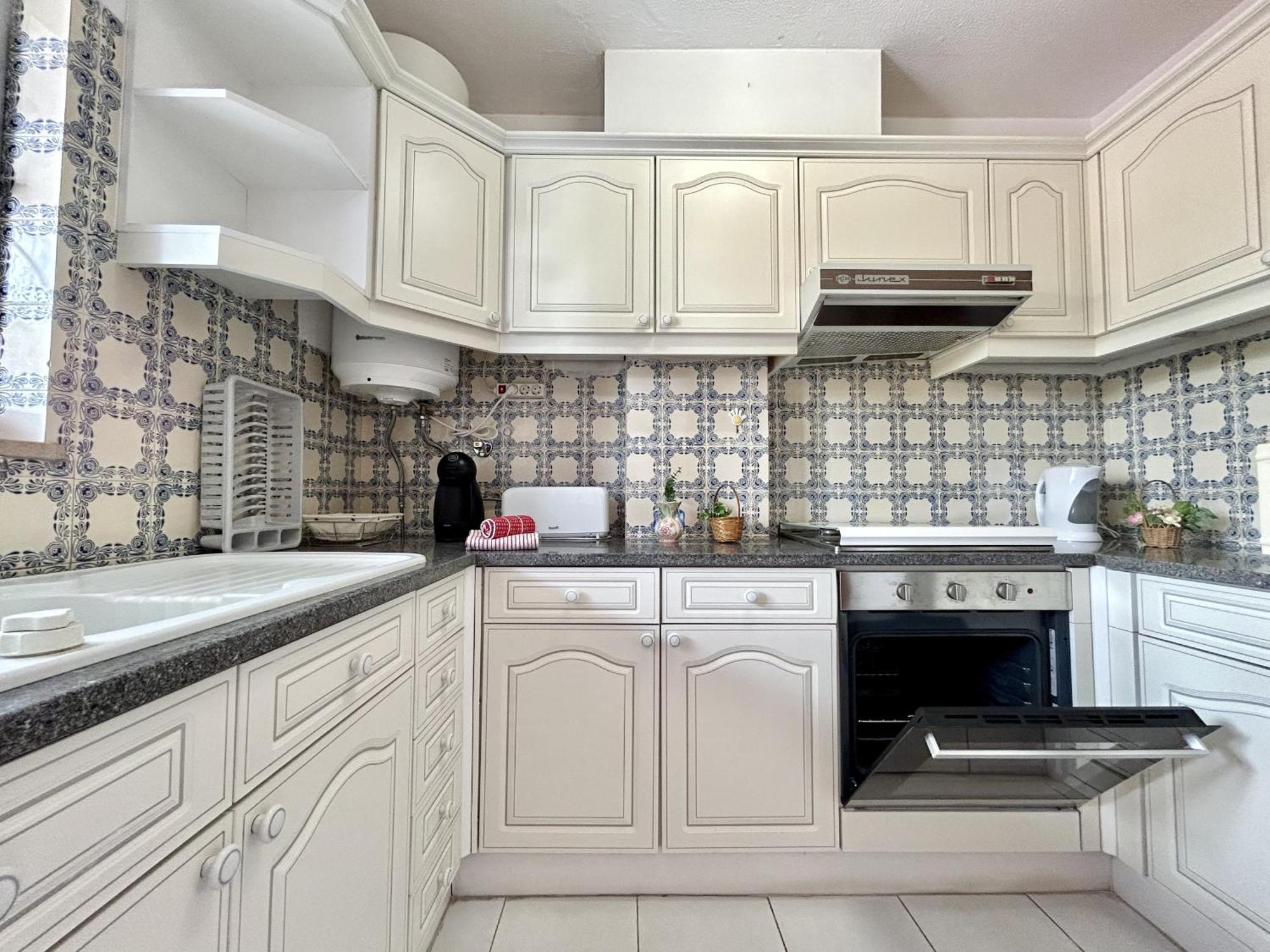 Albufeira Ocean View By Homing Appartement Buitenkant foto